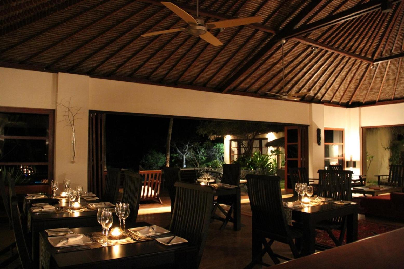 Chuiba Bay Lodge Пемба Екстериор снимка