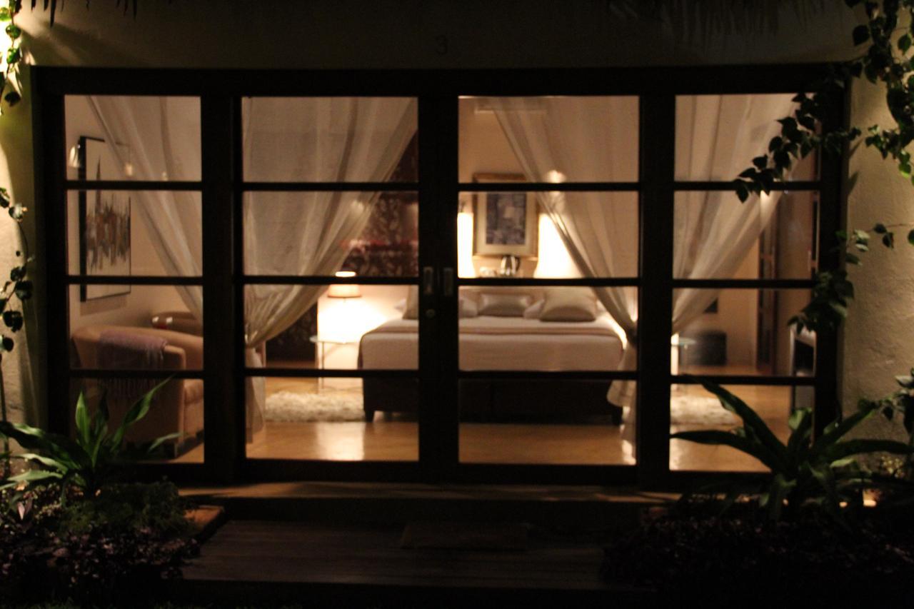 Chuiba Bay Lodge Пемба Екстериор снимка